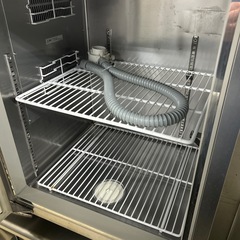 7047 2021年製 パナソニック コールドテーブル 台下冷蔵庫 SUR-UT861LBの画像