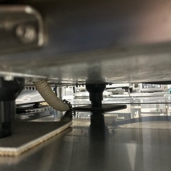 7047 2021年製 パナソニック コールドテーブル 台下冷蔵庫 SUR-UT861LBの画像