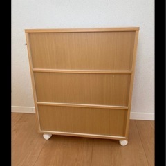 スキマ収納の画像