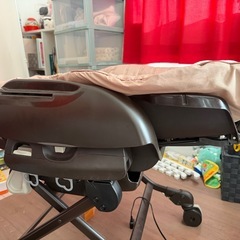 コンビ　ハイ&ロースゥイングラックの画像