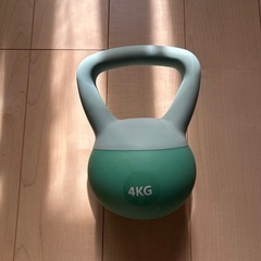 ダンベルの画像