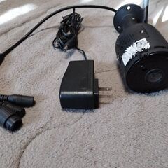 CTRONICS 防犯カメラ ctipc-275c5mp 屋外 WIFI HD1080P 音声通話 広角 110° 暗視モード IP66の画像