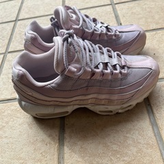 エアマックス23㎝の画像