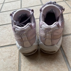 エアマックス23㎝の画像