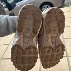 エアマックス23㎝の画像