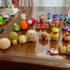 ガチャセット売り！！の画像