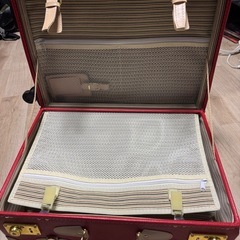 キャリーケース　スーツケース　の画像