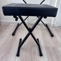 【美品】CASIO/カシオ 電子キーボード CTK-2200 61鍵盤 （清田区）の画像