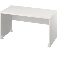 ★IKEA イケア★SMÅSTAD IKEAスモースタード ベンチ 収納 おまけ付 北欧の画像