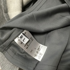 お取引中　GRL グレイル　スカートパンツの画像