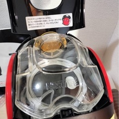 NESCAFE　バリスタ　SPM9635の画像