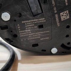 NESCAFE　バリスタ　SPM9635の画像