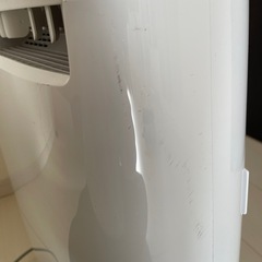 Panasonic 衣類乾燥除湿機の画像