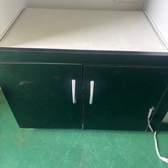 キッチンカウンターの画像