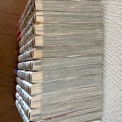 【漫画】当て屋の椿の画像