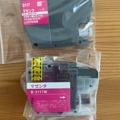 ブラザーインク（互換）新品の画像