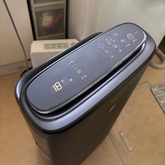 SHARP空気清浄機　 加湿器の画像