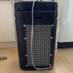 SHARP空気清浄機　 加湿器の画像