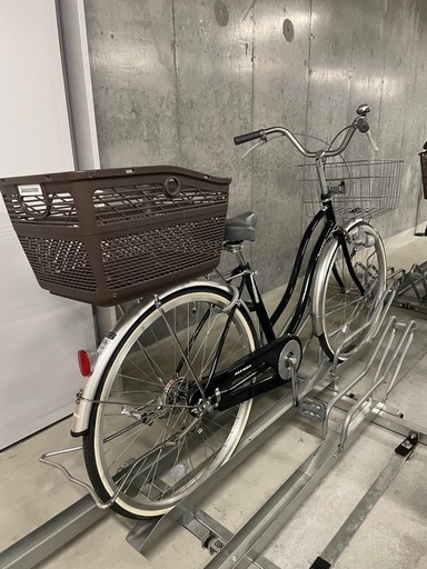 自転車
