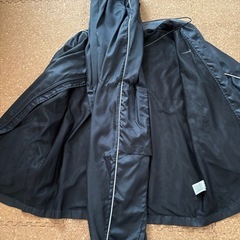 NIKE ナイキ　スポーツウィンドブレーカー上下セットの画像