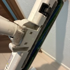 TOSHIBA2019年製　コードレス掃除機の画像