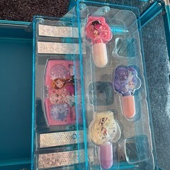 エルサアナ化粧の画像