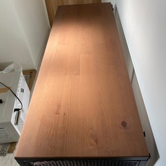 テーブル
の画像