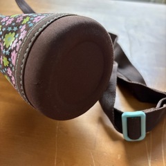 サーモス　水筒カバーの画像