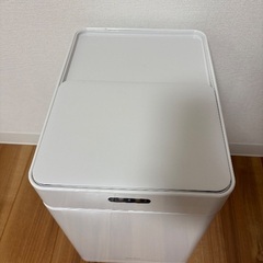 Re・De Bin スマートダストボックス　ゴミ箱の画像