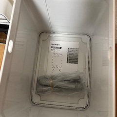 Re・De Bin スマートダストボックス　ゴミ箱の画像