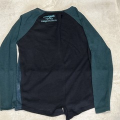 デジグアル　Desigual ニット　長袖　ビーズの画像