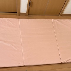 敷布団&マットレス　シングル&セミダブル　4セットの画像