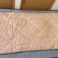 敷布団&マットレス　シングル&セミダブル　4セットの画像
