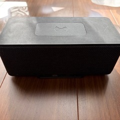 次世代ワイヤレススピーカーの画像