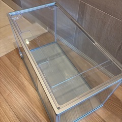 テトラ　ガラス水槽　の画像