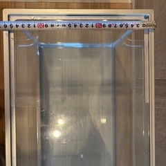 テトラ　ガラス水槽　の画像