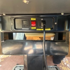 全自動雀卓の画像