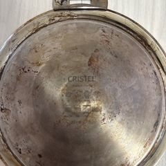 クリステルの鍋の画像