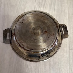 クリステルの鍋の画像