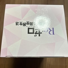 ラム Re:ゼロ ジュエルプリンセス ラウンドワン限定の画像