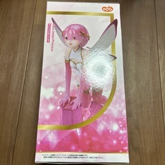 ラム Re:ゼロ ジュエルプリンセス ラウンドワン限定の画像