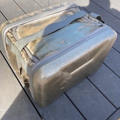 LOGOS ソフトクーラーボックスの画像