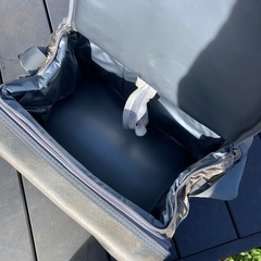 LOGOS ソフトクーラーボックスの画像