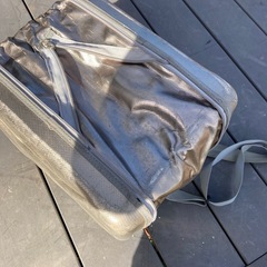 LOGOS ソフトクーラーボックスの画像