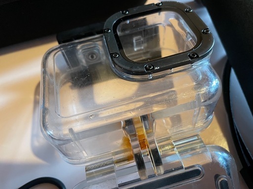 GoPro Hero 12 BLACKセット