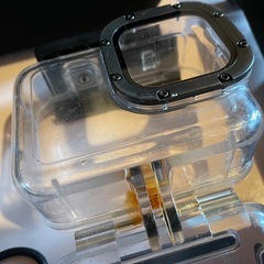 GoPro Hero 12 BLACKセットの画像