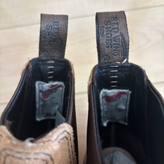 レッドウィング　クラシックチェルシー　26.5の画像