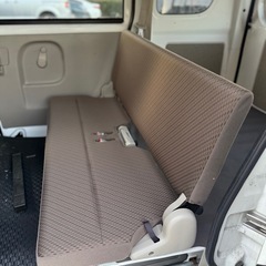 スズキ　エブリィPC 令和3年　走行距離3万キロ　車検2年間　4速ATの画像