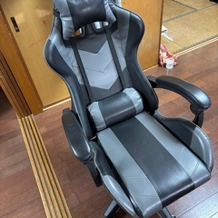 チェアなど（問い合わせ終了）の画像