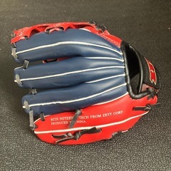 キッズグローブの画像